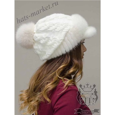 Кепка Вьюга hats