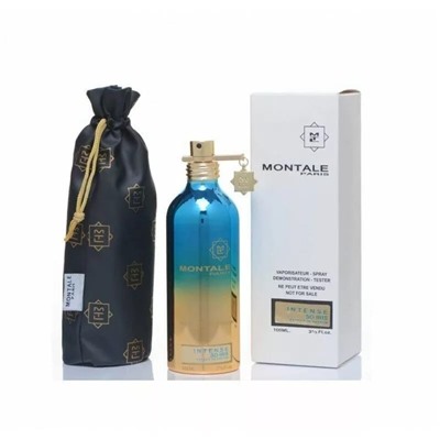 Тестер Montale Intense So Iris, edp., 100 ml