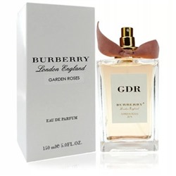 Burberry Graden Roses (для женщин) EDP 150 мл Тестер