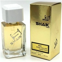 SHAIK W 22 (CHLOE EAU DE PARFUM)