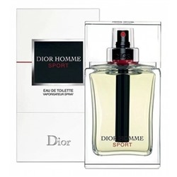 Christian Dior Homme Sport Fahrinheit edt 100 ml (Евро)