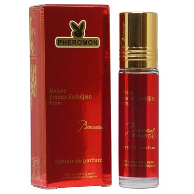 Baccarat Rouge 540 Extrait 10 ml