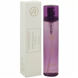 Zarkoperfume Purple Molecule 0770.07, edp., 80 ml