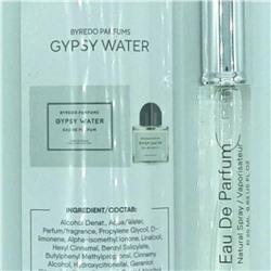 Byredo Gypsy Water (унисекс) 20 мл