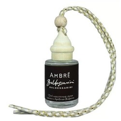 АВТОПАРФЮМ BALDESSARINI AMBRE (для мужчин) 12ml