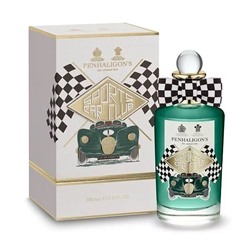 PENHALIGON'S  Sports Car Club (унисекс) EDP 100 мл селектив