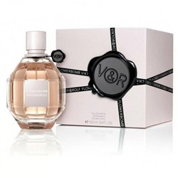 Viktor & Rolf Flowerbomb (для женщин) EDP 100 мл (EURO)