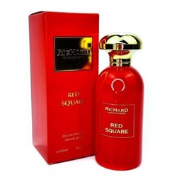 Richard Red Square EDP (A+) (унисекс) 100ml