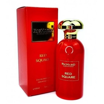 Richard Red Square EDP (A+) (унисекс) 100ml