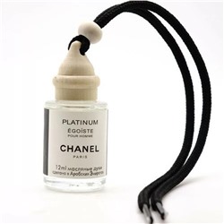 Автопарфюм Chanel Platinum Egoiste (для мужчин) 12ml