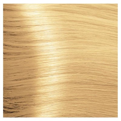 Kapous HY 10.3 Крем-краска для волос с гиалуроновой кислотой, 100 мл