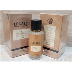 Luxe Collection 67 мл - Le Labo Santal 33