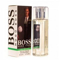 Hugo Boss Boss Unlimited (для женщин) 50 мл (суперстойкий)