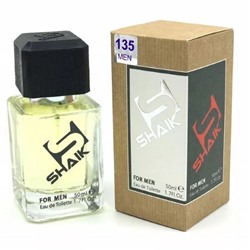 Shaik (Bogart One Man Show M 135), edp., 50 ml