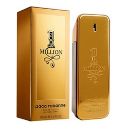 Туалетная вода 1 Мillion paco rabanne (100ml) муж.