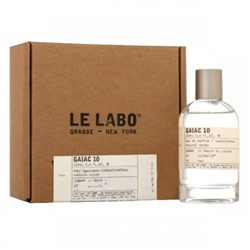 Le Labo Gaiac 10 (унисекс) EDP 100 ml селектив