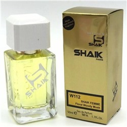 Shaik W112 Lacoste Pour Femme 50ml