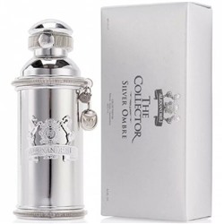 Alexandre J SILVER OMBRE (унисекс) EDP 100 мл селектив