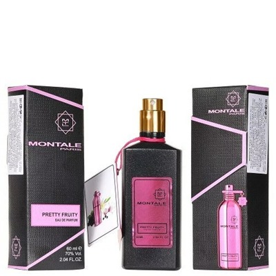 MONTALE PRETTY FRUITY (унисекс) 60 мл суперстойкий