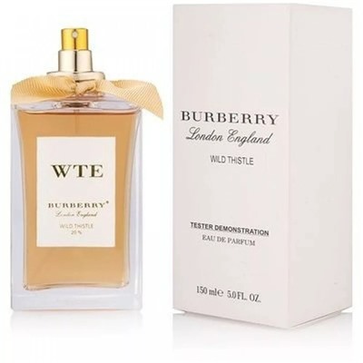 Burberry Wild Thistle For Men EDP 150ml Тестер