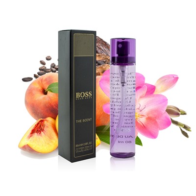 HUGO BOSS THE SCENT FOR HER PARFUM EDITION, Edp, 80 ml