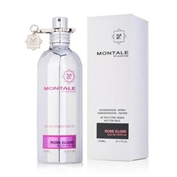 Montale Roses Elixir EDP (для женщин) 100ml (Тестеры)