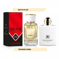 BEA'S 520 - Trussardi Donna (для женщин) 50ml