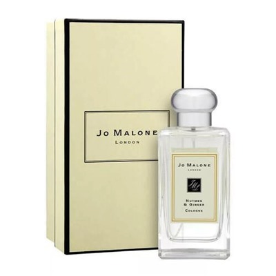 Jo Malone Nutmeg&Ginger Cologne (унисекс) 100 мл селектив