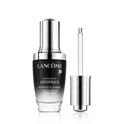 Набор кремов Lancome Противовозрастной 40+ (сыворотка 50 ml + для глаз 15 ml)