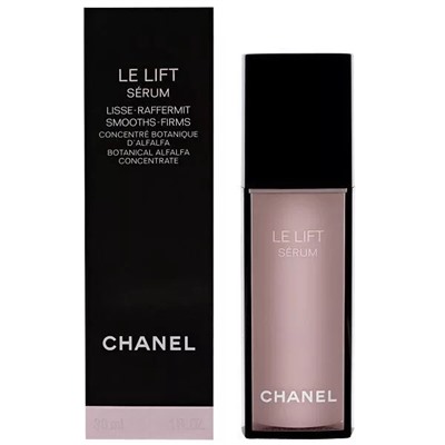 СЫВОРОТКА для Лица упругости кожи Chanel LE LIFT SERUM 30ml