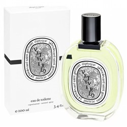 Diptyque Vetyverio (унисекс) EDT 100 мл селектив