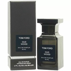 Tom Ford Oud Wood (унисекс) EDP 50 мл (EURO)