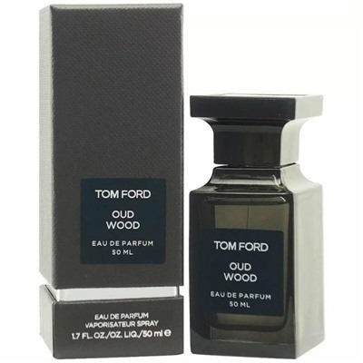 Tom Ford Oud Wood (унисекс) EDP 50 мл (EURO)