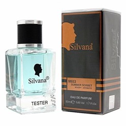 Silvana 853 (Givenchy Very Irresistible Fresh Attitude) 50 ml