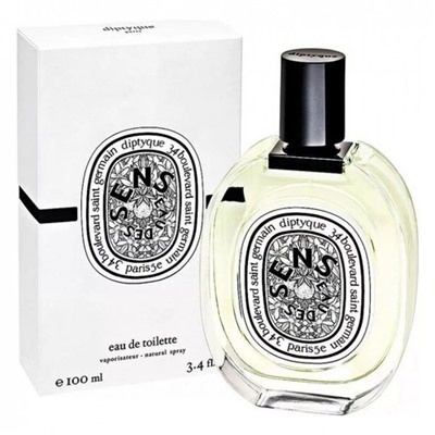 Diptyque Eau des Sens (унисекс) EDT 100 мл селектив