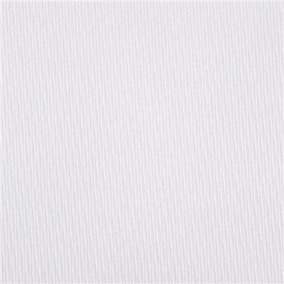 Скатерть "Этель" Cozy 150*250 +/-3см, цв.белый, пл. 192 г/м2, хл с ВГМО
