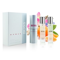 HUGO BOSS BOSS WOMAN, Edp, 3x20 ml (жен)