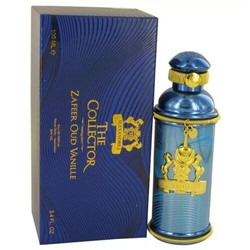 Alexandre J Zafeer Oud Vanille (унисекс) EDP 100мл  селектив