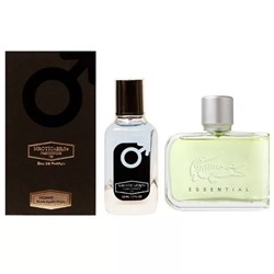 LACOSTE ESSENTİAL MEN NROTICU ERSE (3047) 50ml