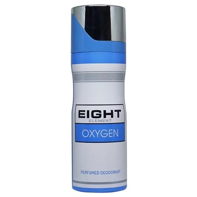 Дезодорант Eight Element Oxygen 200ml