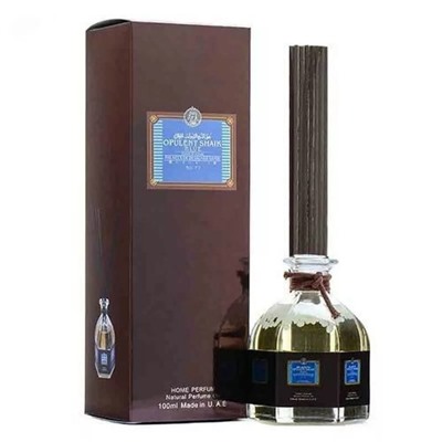 Аромадиффузор Opulent Shaik Blue №77 100ml (LUX)