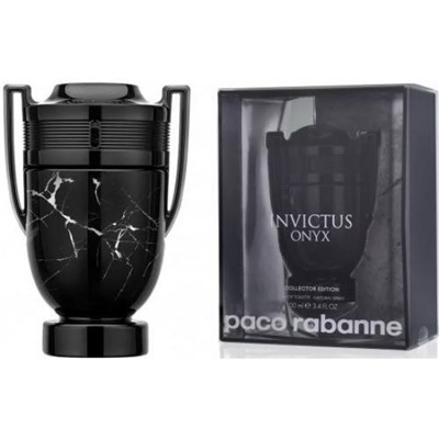 Paco Rabanne Invictus Vicnory (для мужчин) EDT 100 мл