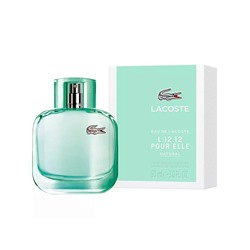 Туалетная вода Lacoste pour Elle NATURAL (90ml) жен.