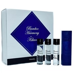 Набор Kilian Bamboo Harmony 4 х 7,5ml (ЕВРО)