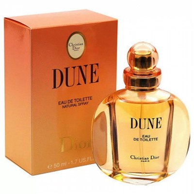 Christian Dior Dior Dune (для женщин) 100ml