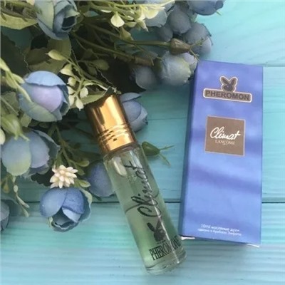 Lancome Climat 10ml Масляные Духи С Феромонами.