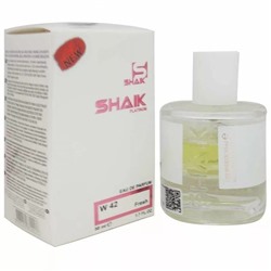 Shaik W 42 Chance Fresh, edp., 50 ml