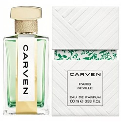 Carven Paris Seville (для женщин) EDP 100 мл Тестер