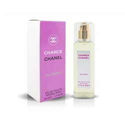 Chanel Chance Eau Fraiche, Edp, 50 ml