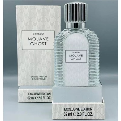 Byredo Mojave Ghost (унисекс) 62ml Cуперстойкие